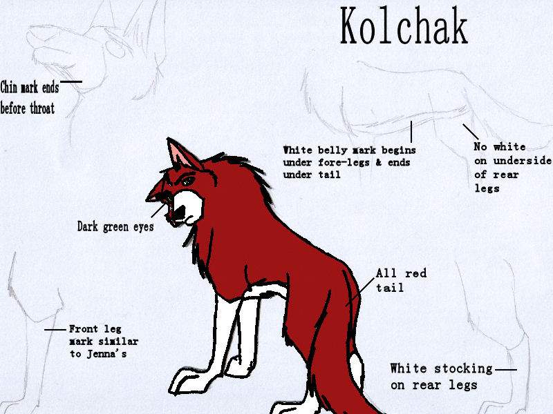 Kolchak