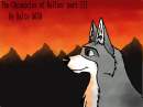 My entry for Balto5670's cover contest