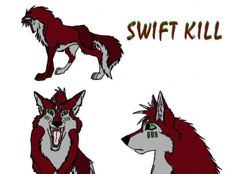 SwiftKill