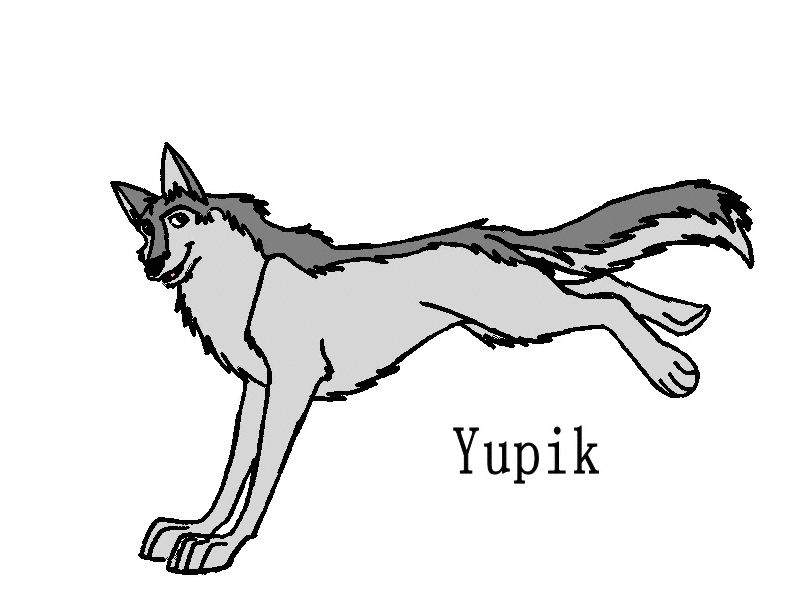 Yupik