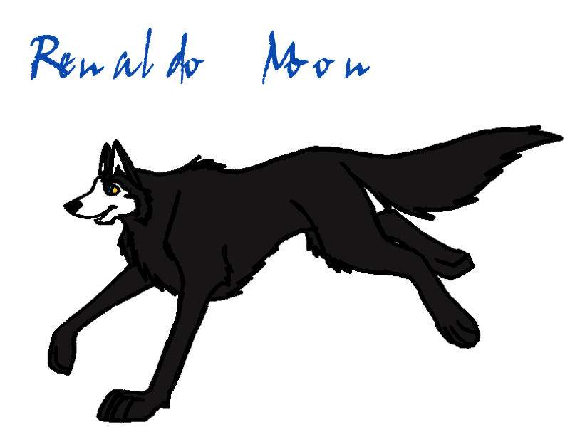 Renaldo Moon