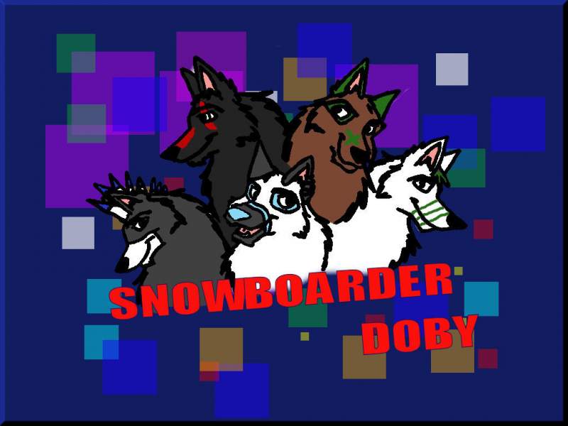 Entry for SBDs contest 1
