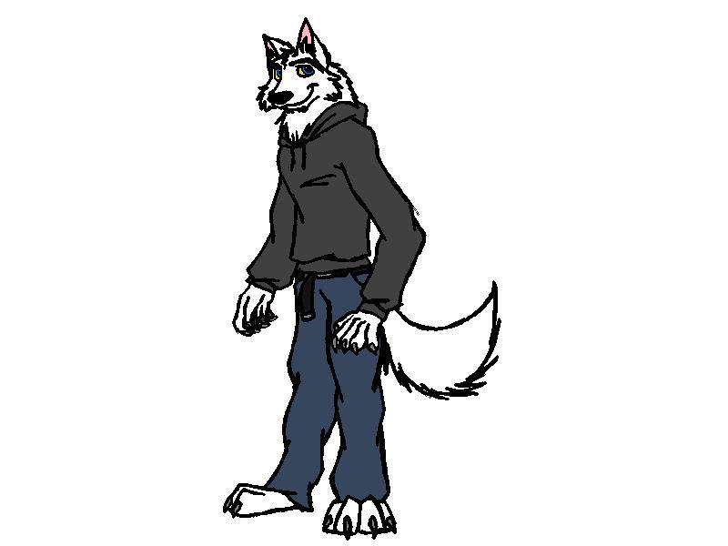 Anthro UK