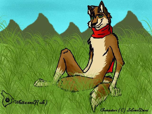Deni anthro