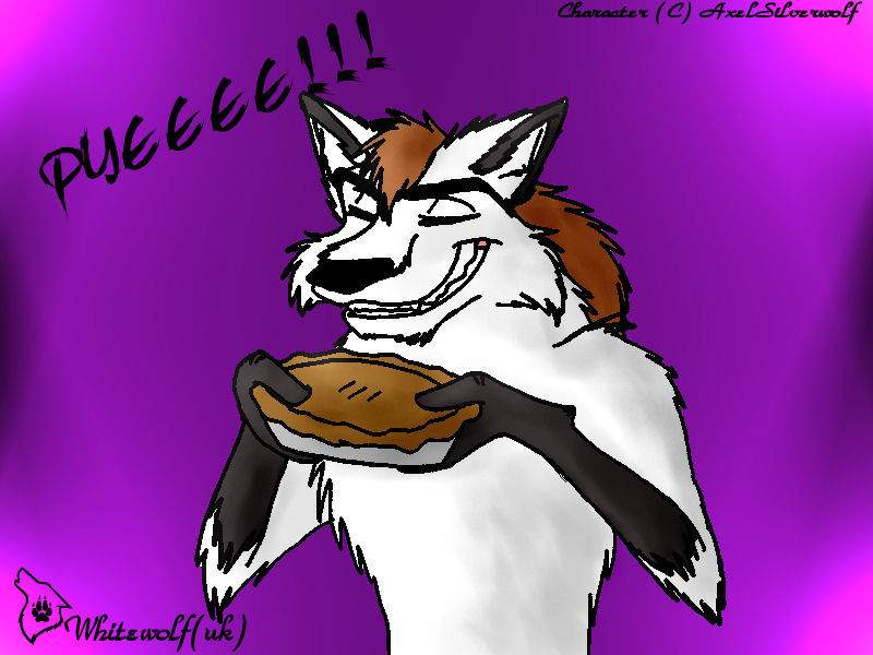 PYEEEEE!!!