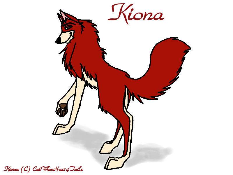 Kiona