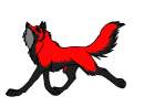 Arii's got tails!