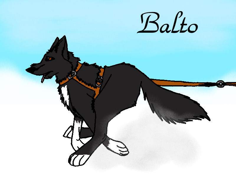 Real Balto