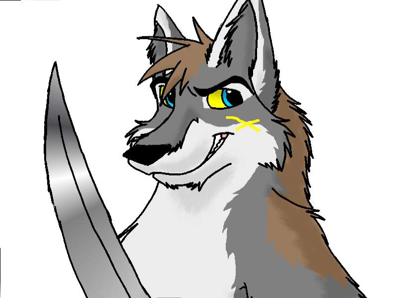 Swordsy Gifty