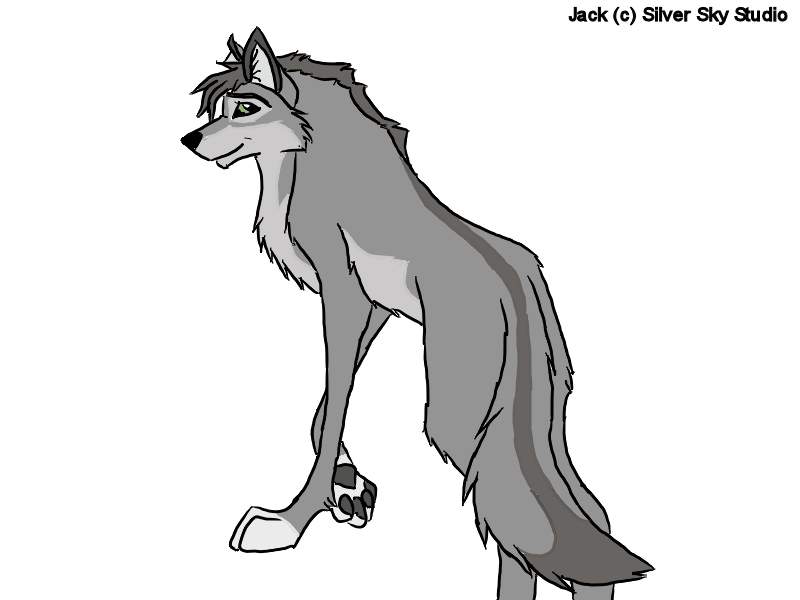 Jack