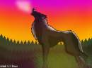 Achak howl remix
