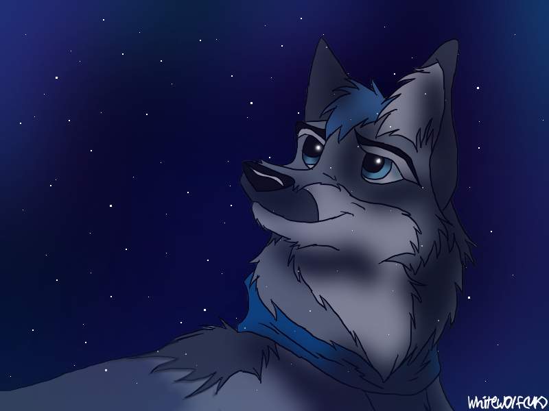Star gazing