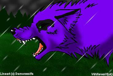 Spooky Snarls
