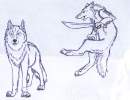 wolfie realism