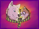 Scarf hugs