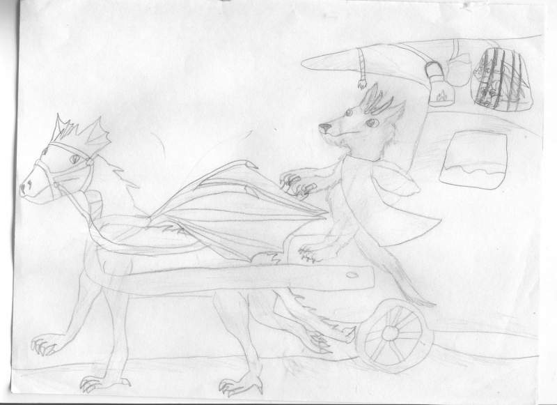 Murk & Trader Lacksheea