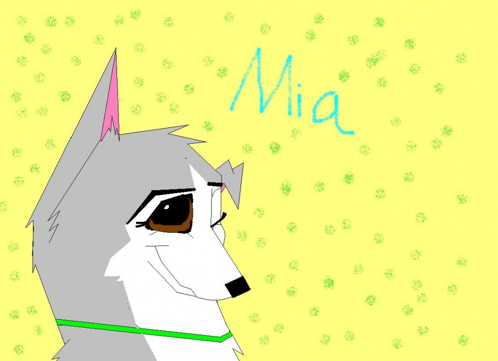 Mia