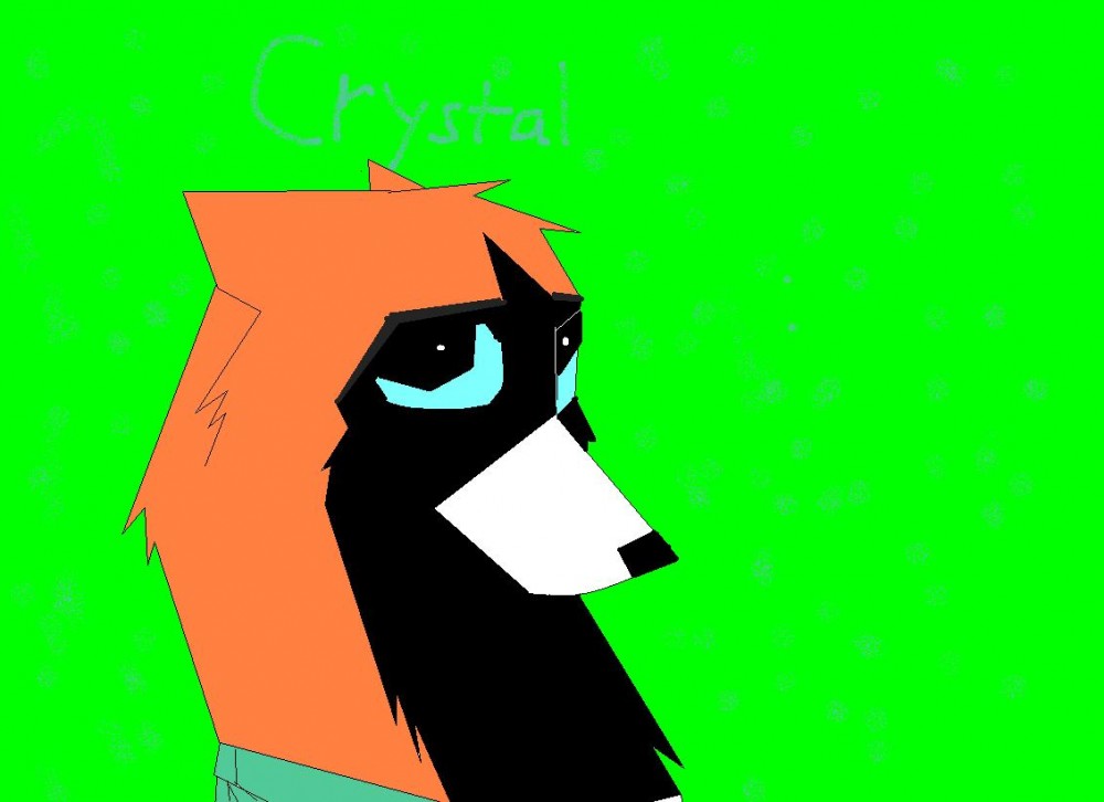 Crystal