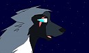 Art trade with Timberwolf61
