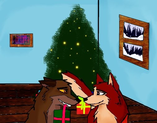 Merry Christmas!