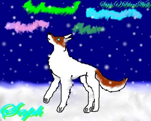 Saph,For SilentWolf