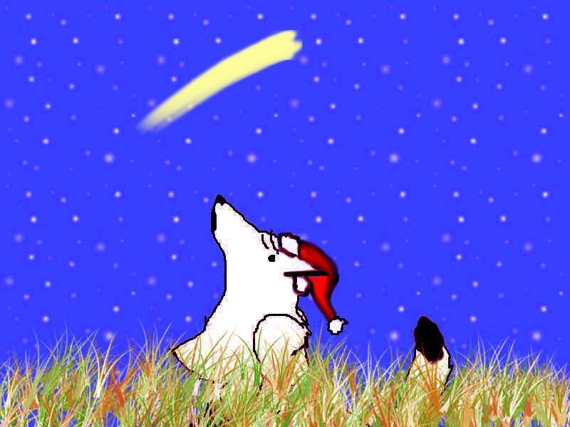 X-mas Howl