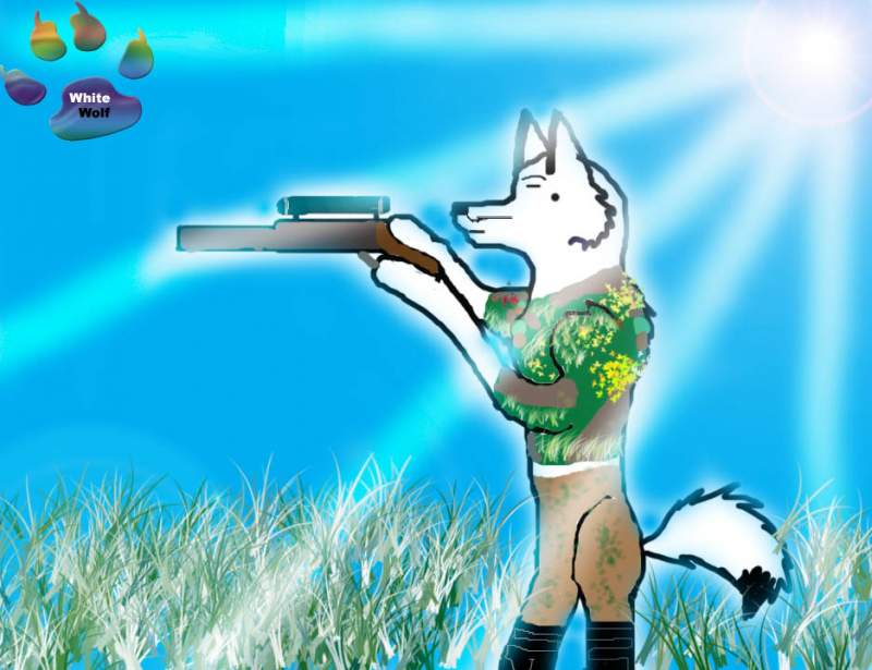 Anthro Whitey