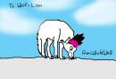 Wolf-Lion Art Trade