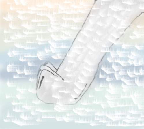 Aniu's Paw