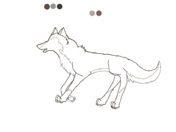 Alue WIP