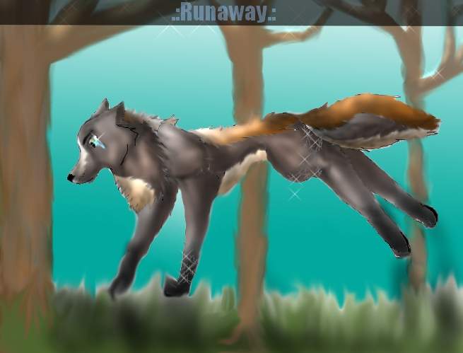 .:Runaway:.