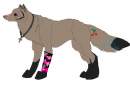 New Fursona