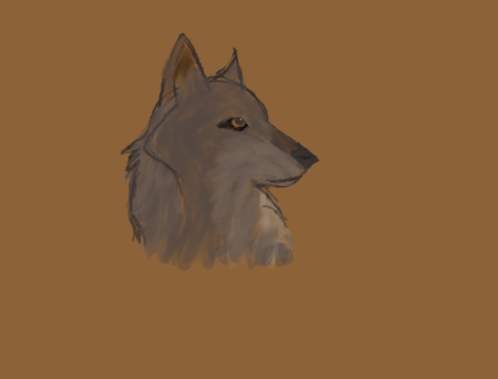 Wolf Realism