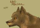 Wolf Realism 2