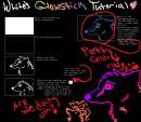 glowstick tutorial