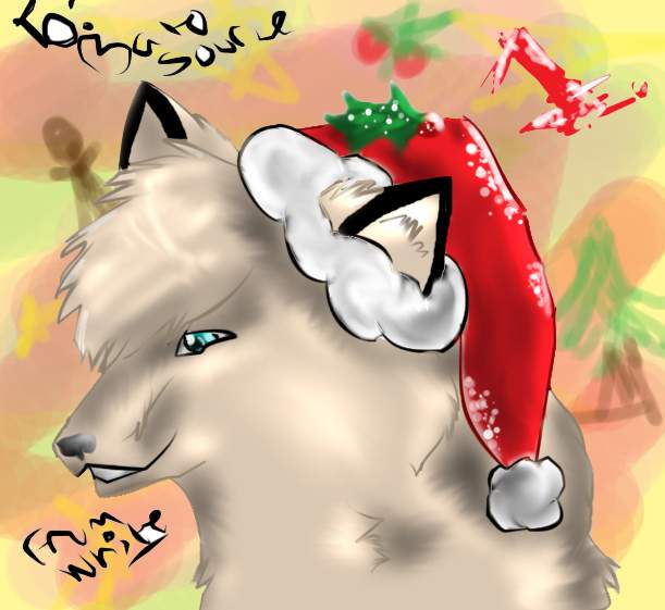 Merry Very Earlie christmas BSers :)
