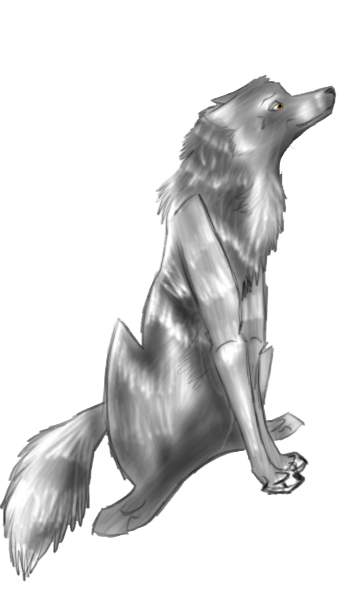ew crap fur attempt
