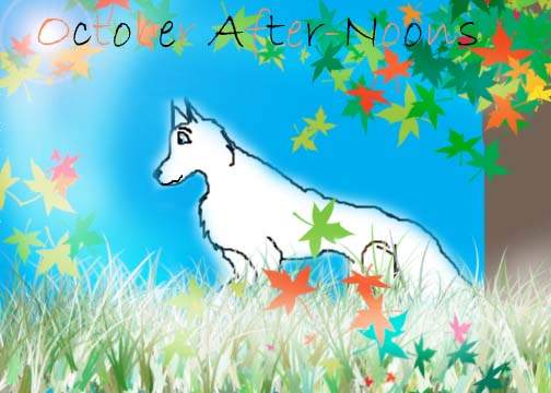 October After-Noons