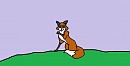 Fox From Balto 2