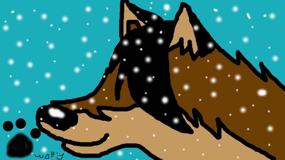 baltos snow day