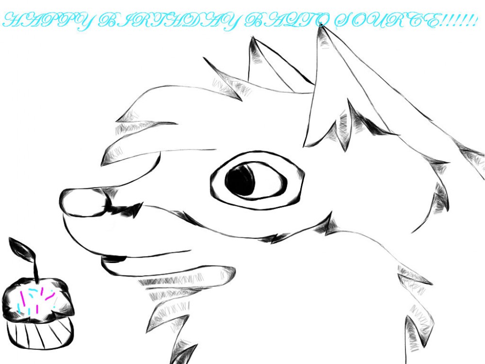 happy 7th birthday balto source!!!!!!