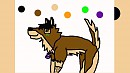 the colors for savannah