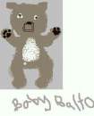 Baby Balto