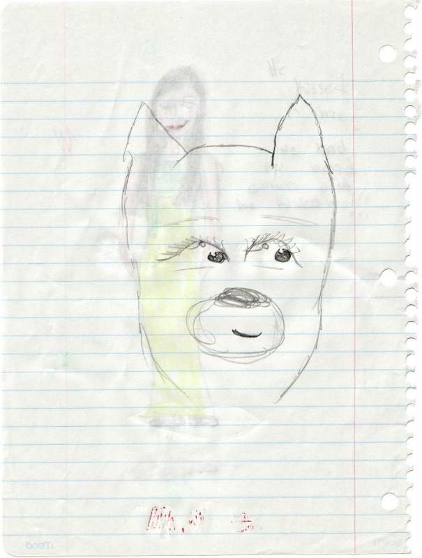 DOg thing #2