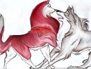 wigit dragon's first Balto Picture