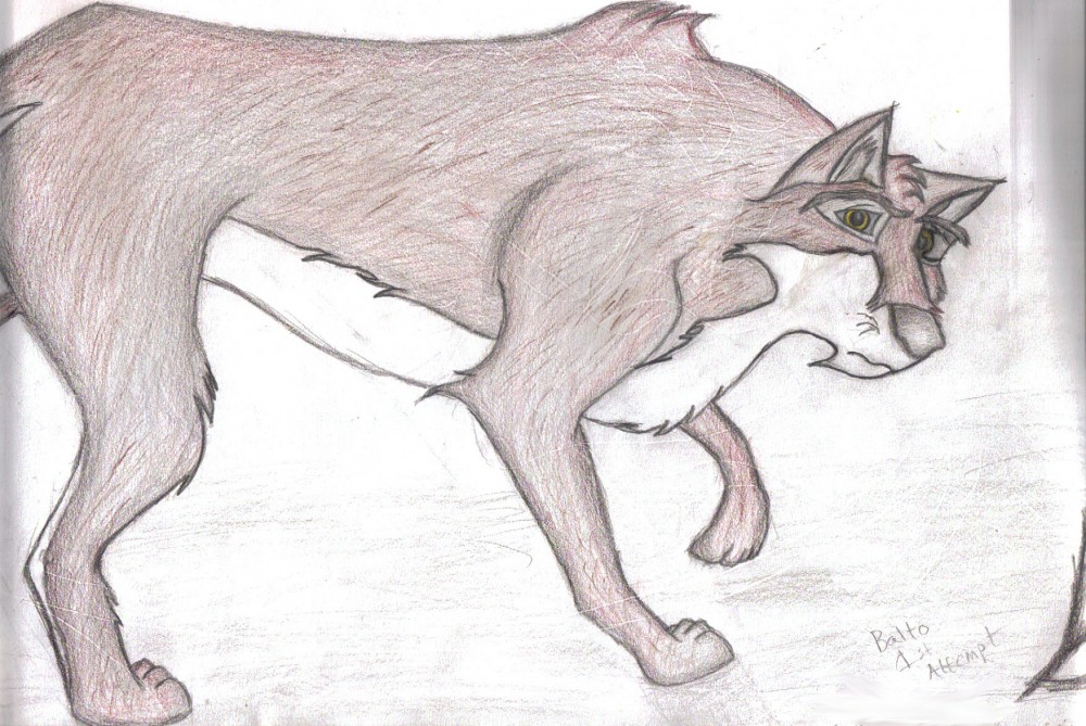 Balto 1998