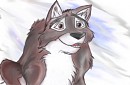 Balto Icy