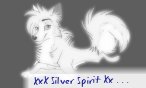 XxX Silver Spirit XxX