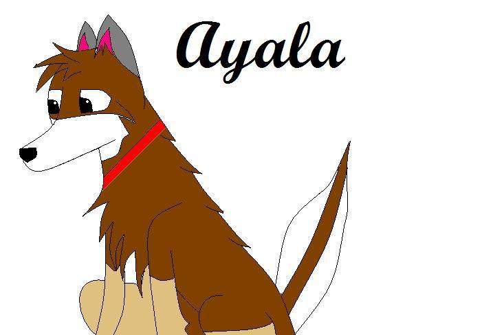 Alaya