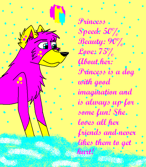 X*Princess*X
